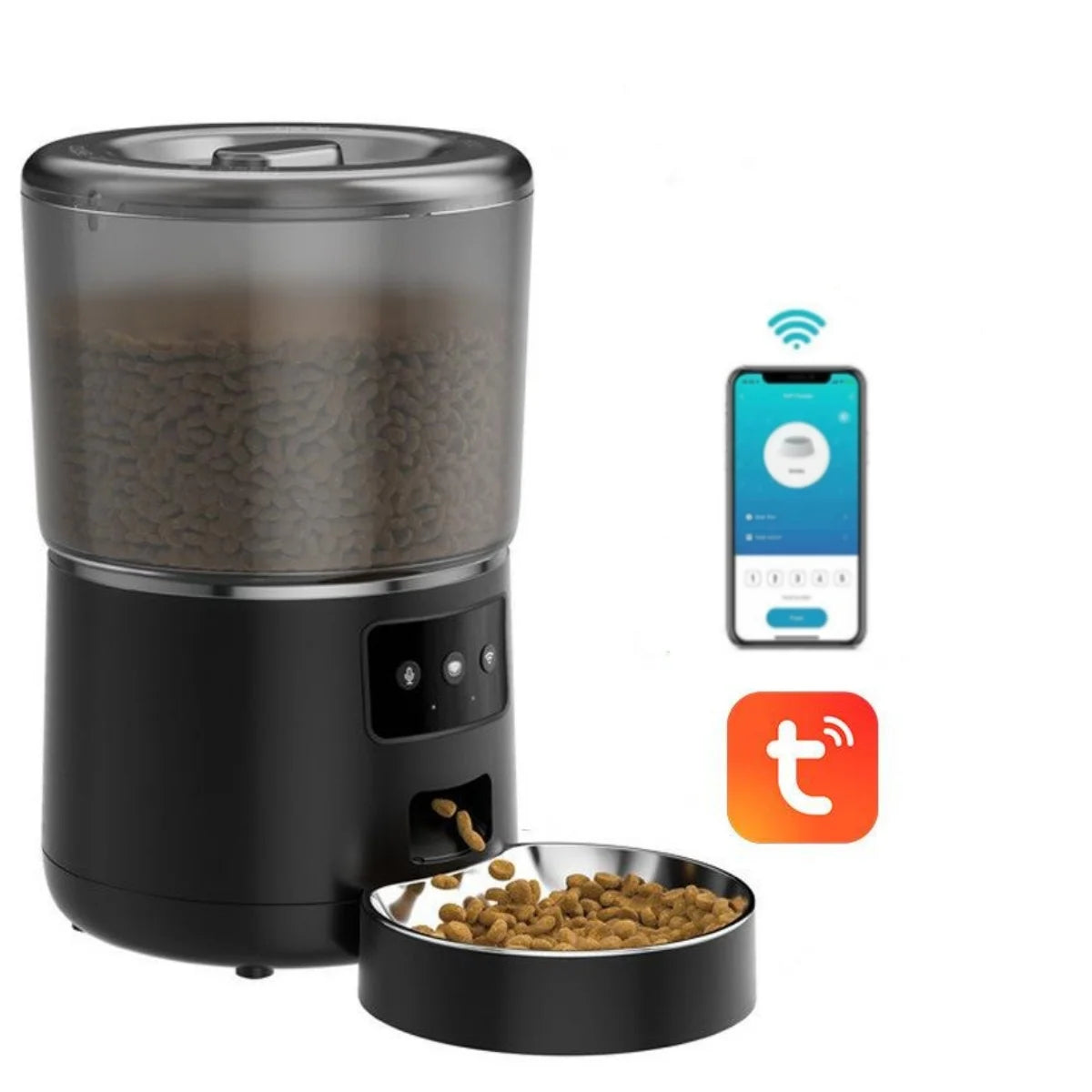 FeedMate Smart Automatic Pet Feeder