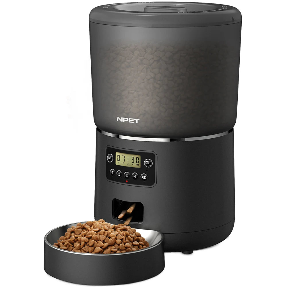 FeedMate Smart Automatic Pet Feeder